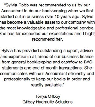 Gilboy Hydraulic Solutions